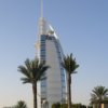 play Burj Al Arab Hotel