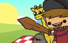 play Super Adventure Pals