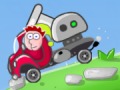 play The Sky Sheep
