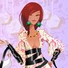 play First Lady Dressup