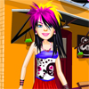 play Emo Barbie