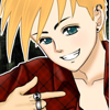 play Shoujo Manga Avatar Creator:Punk Boy