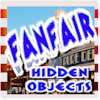 play Fanfair Hidden Objects
