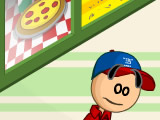 play Papa'S Pizzeria