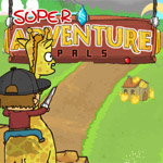 Super Adventure Pals