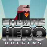 play Square Hero: Origins