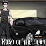 play Road Of The Dead