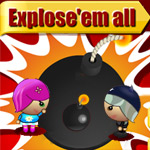 play Explose Em All