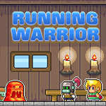 Running Warrior