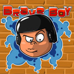 play Brave Boy