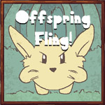play Offspring Fling