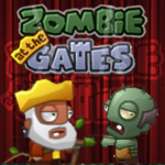 play Zombie At The Gates