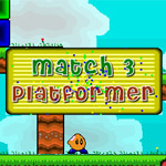 play Match 3 Platformer