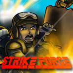 play Strike Force Heroes