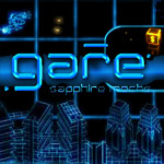 play Gare Sapphire Mechs