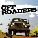play Off Roaders