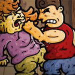play Straight Bullyism