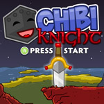 play Chibi Knight