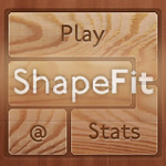 play Shape Fit