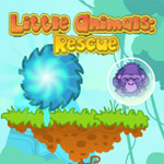 play Little Animals Rescue