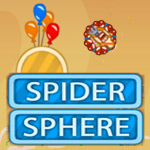 play Spider Sphere