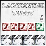 play Labyrinthe Twist
