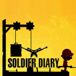 play Soldier Diary