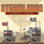 play Steamlands Player Pack