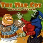play The War Cry