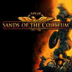 play Sands Of The Coliseum