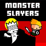 play Monster Slayers