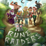 play Rune Raiders