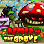 play Keeper Of The Grove