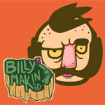 play Billy Makin Kid