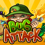 play Bug Attack