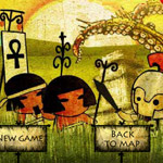 play Civilizations Wars