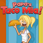 play Papas Taco Mia