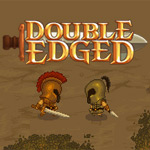 play Double Edged