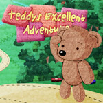 play Teddy'S Excellent Adventure