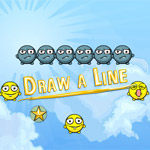 play Draw A Line
