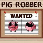 play Pig Robber