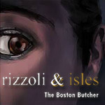 play Rizzoli & Isles: The Boston Butcher