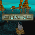 play Gun 3D