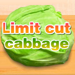 play Limit Cut Cabbage