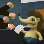 play Animal Office