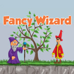 play Fancy Wizard