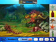 play Sea Travel Find Objects