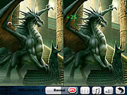 play Hades Spot The Difference