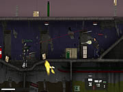 play Intruder Combat Training