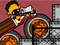 play Nuclear Outrun